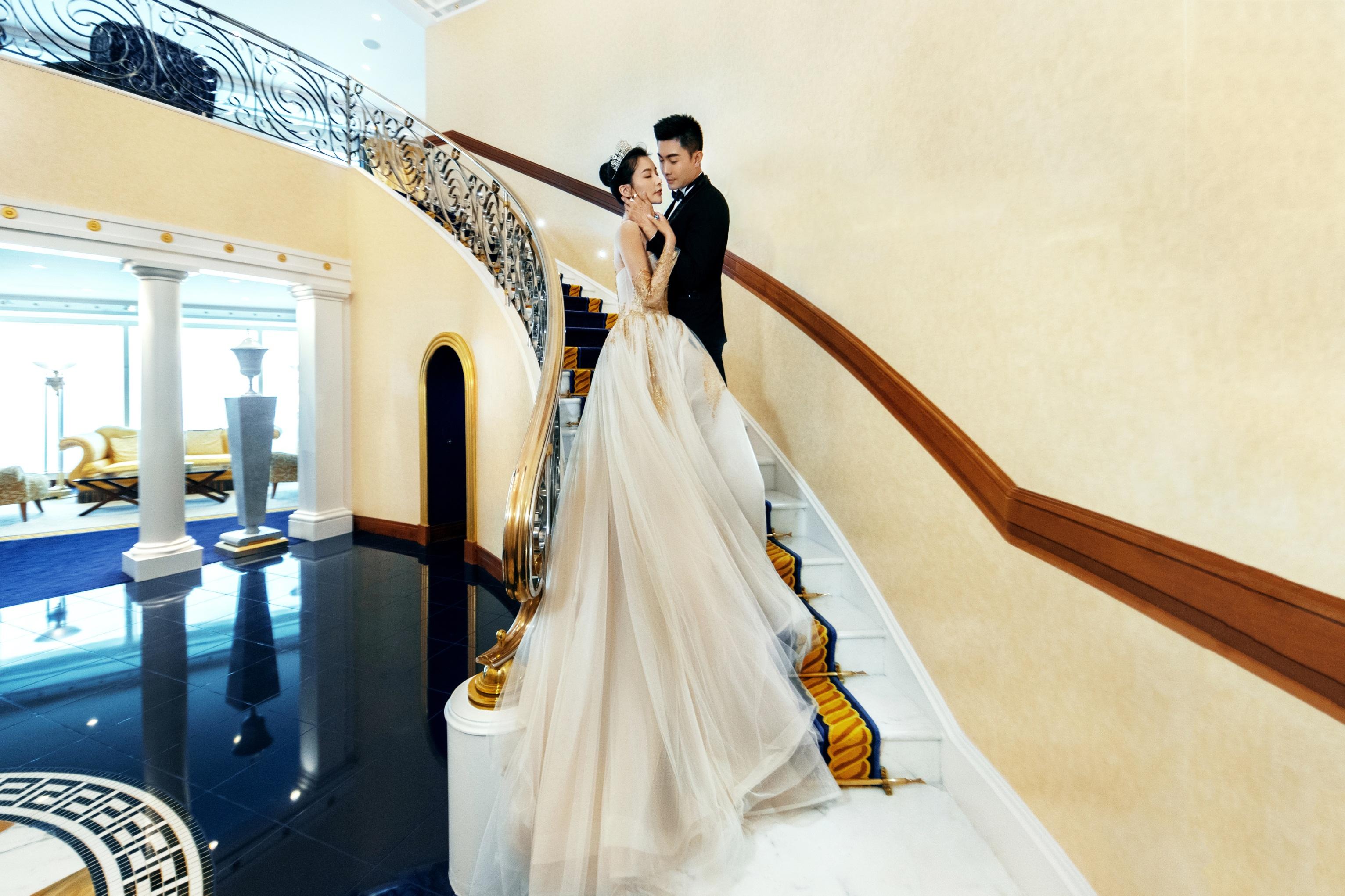 颂旅拍1分钟弄清拍婚纱照这5大误区减少30天冤枉路