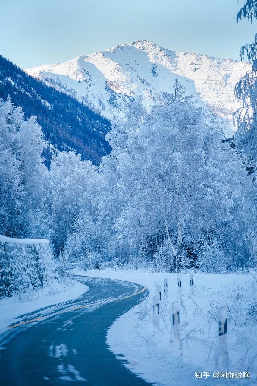夏天下雪意味着什么 (夏天下雪的说说心情短语)-第1张图片-珑钦运势网