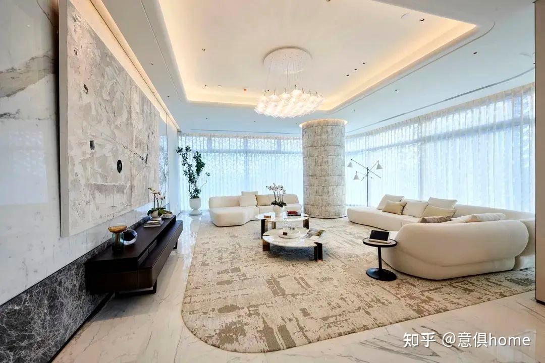 坐拥奥体天际线的杭州EIC | 购房新政后，为什么买它更有价值？ - 知乎