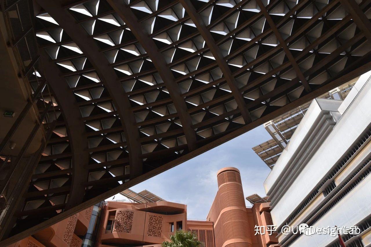 建筑游记.阿布扎比