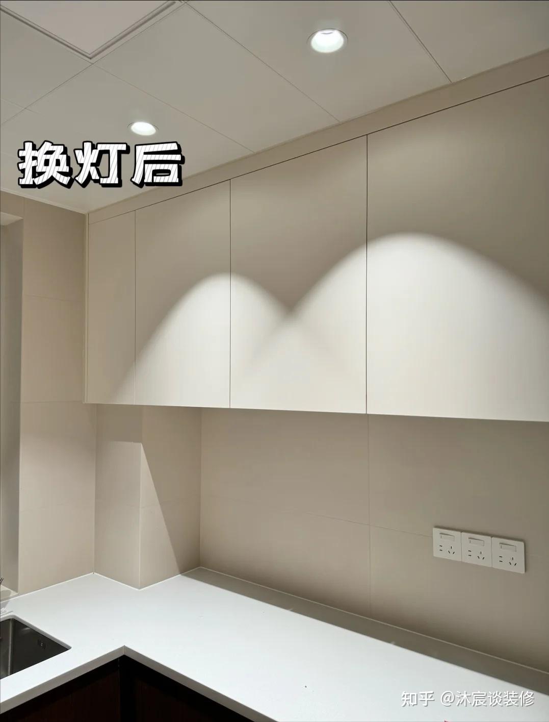 同样是装修厨房，我家花的钱比邻居家多10000块，入住发现这钱花得很值 - 知乎
