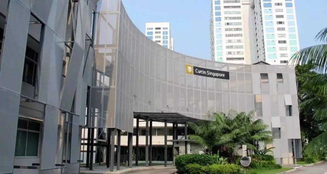 新加坡私立大学世界排名top5新鲜出炉