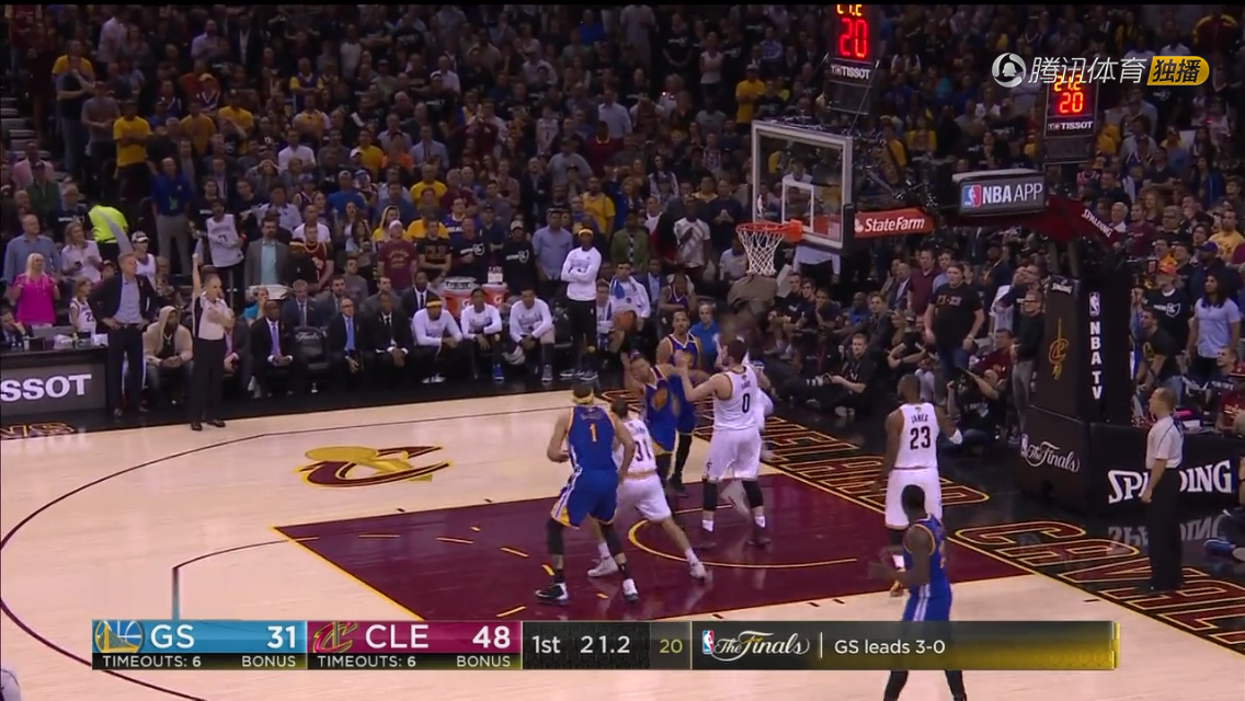 如果评价NBAG4的判罚?