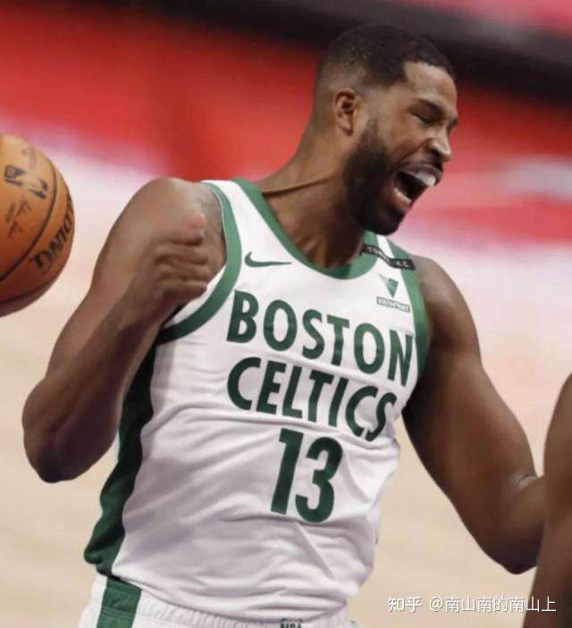 nba小人物志绝地七武士之八贤王–特里斯坦汤普森