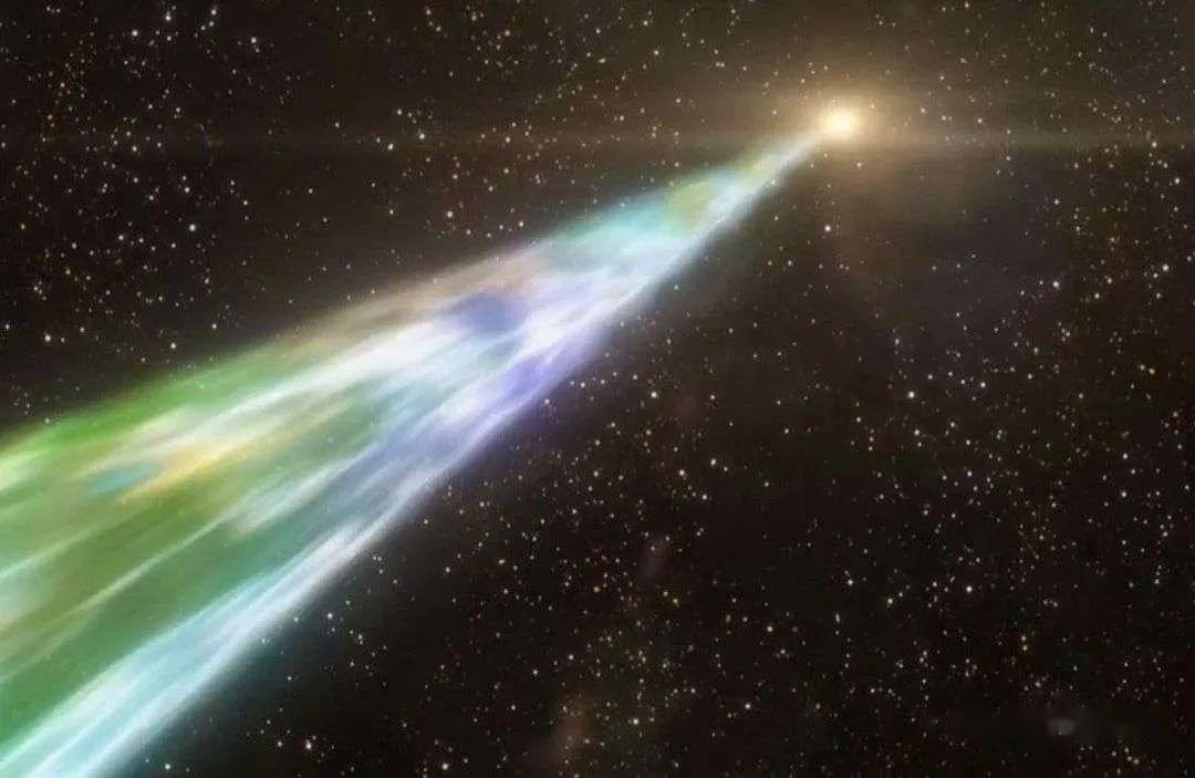 银河系直径16万光年光都要走16万年科学家怎么测的