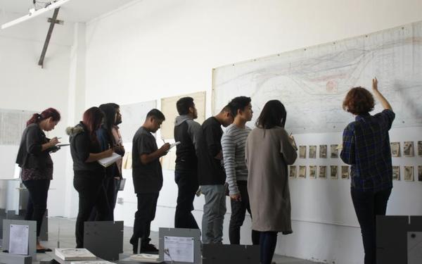 展览搭建策划_艺术展览策划公司_美术馆展览的策划文案