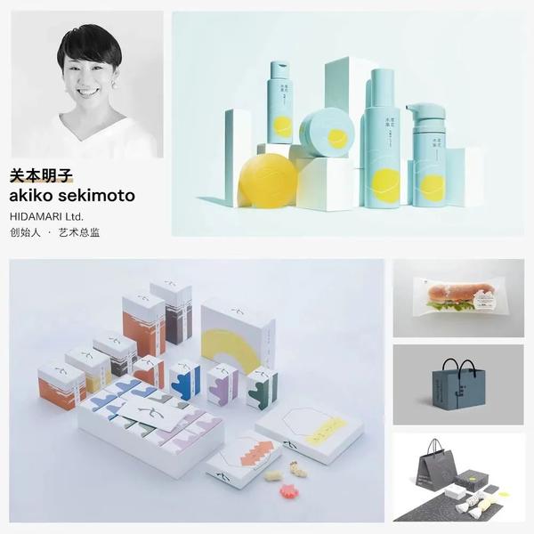 设计赏析|七位日本代表性包装设计师的作品,值得一看! - 知乎