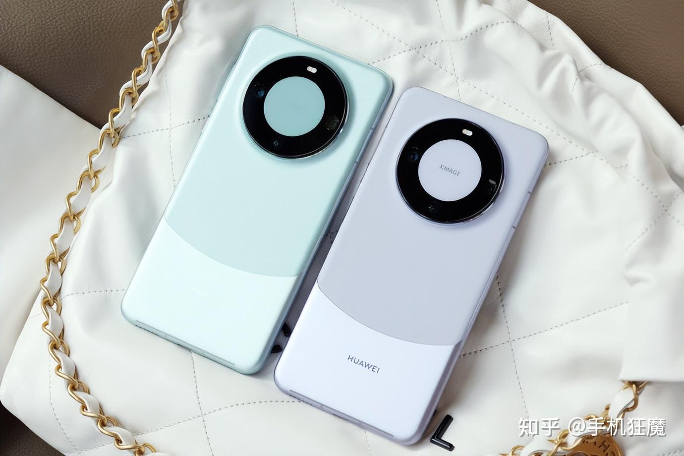 华为mate60系列销量前景