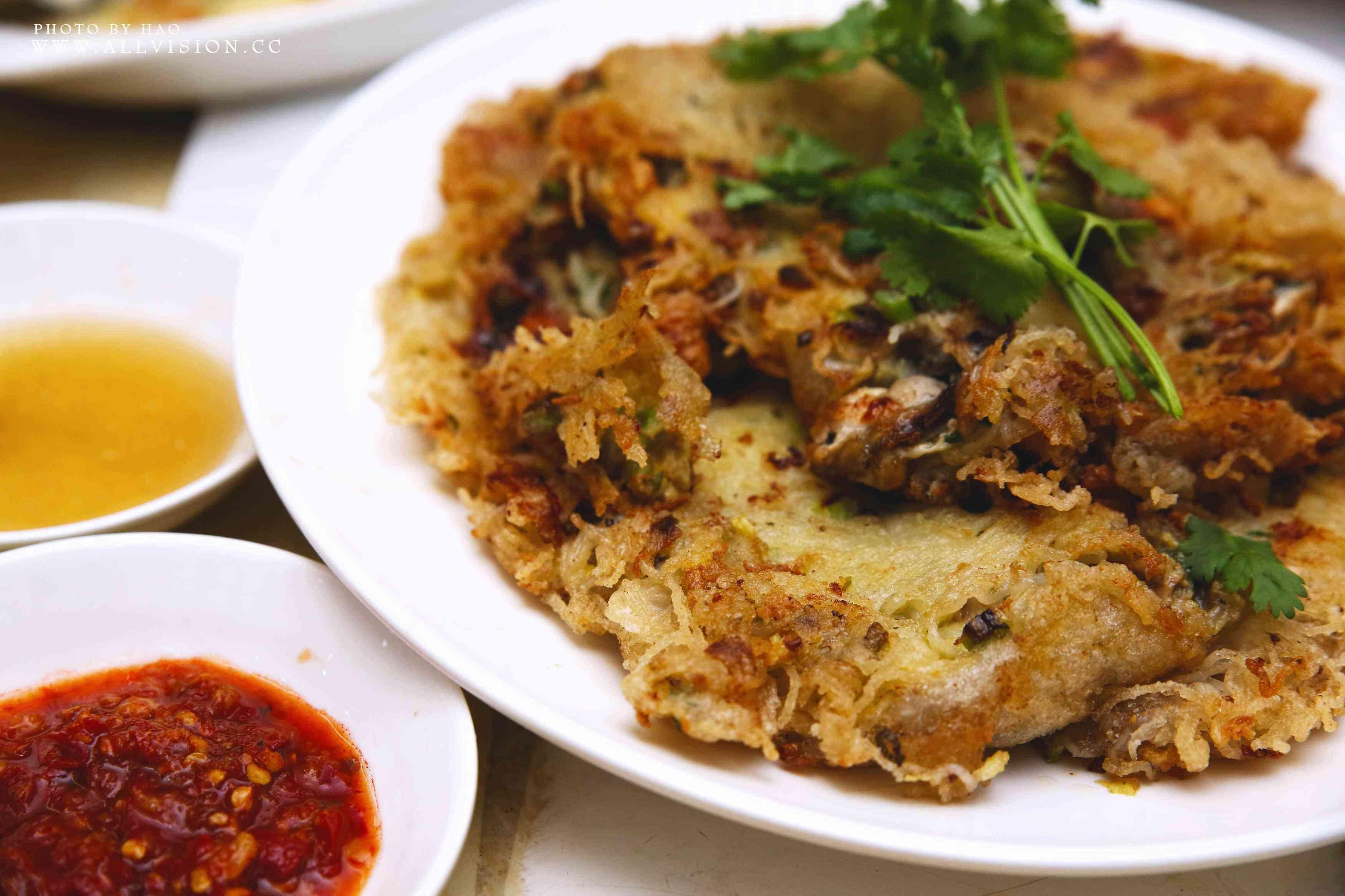 舌尖上的汕头细数汕头的特色美食到汕头游玩的朋友不要错过