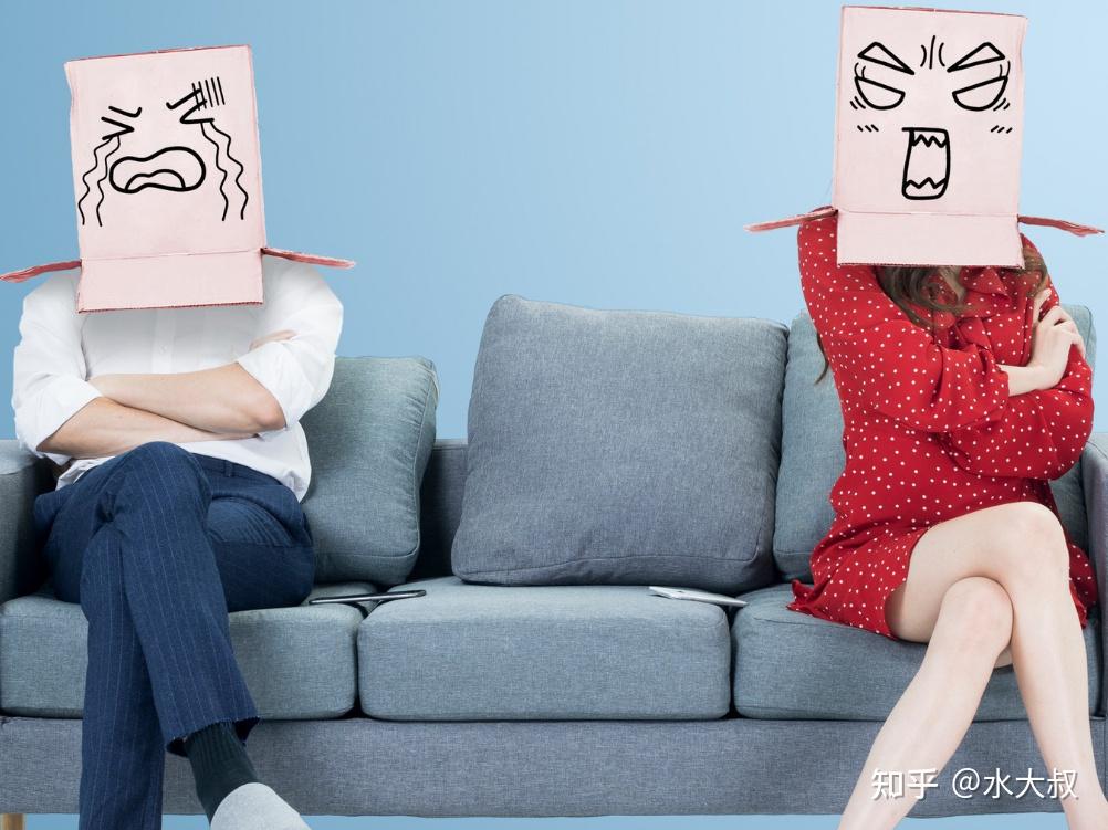女人结婚后常住娘家并非好事,大多会导致夫妻不和,除非你想离婚 - 知乎