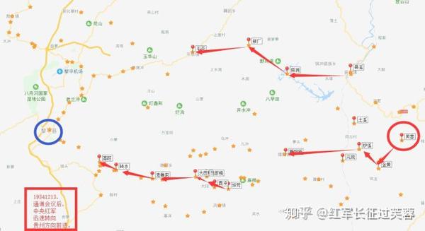 通道转兵路线图图片