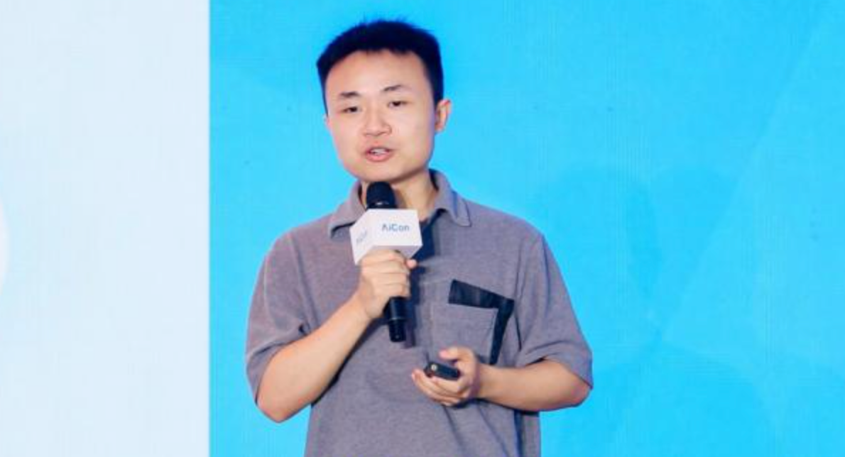 媒体称快手副总裁周国睿将离职,内部系统显示处于休假状态 - 知乎