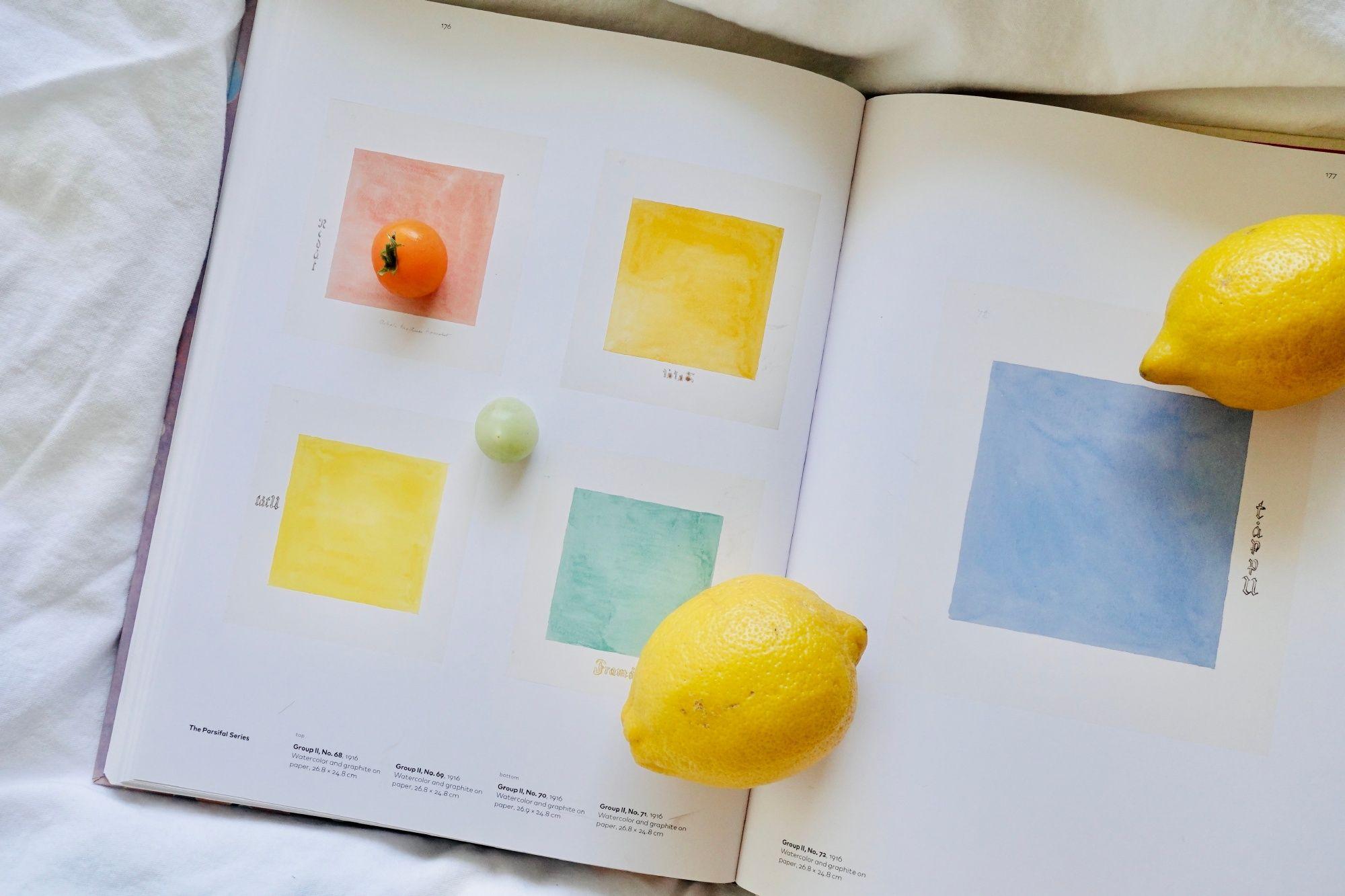 有没有什么简单一点的浅色系电脑壁纸