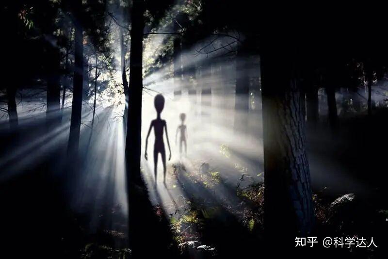人类可能是被设计出来的,并非进化而来! - 知乎