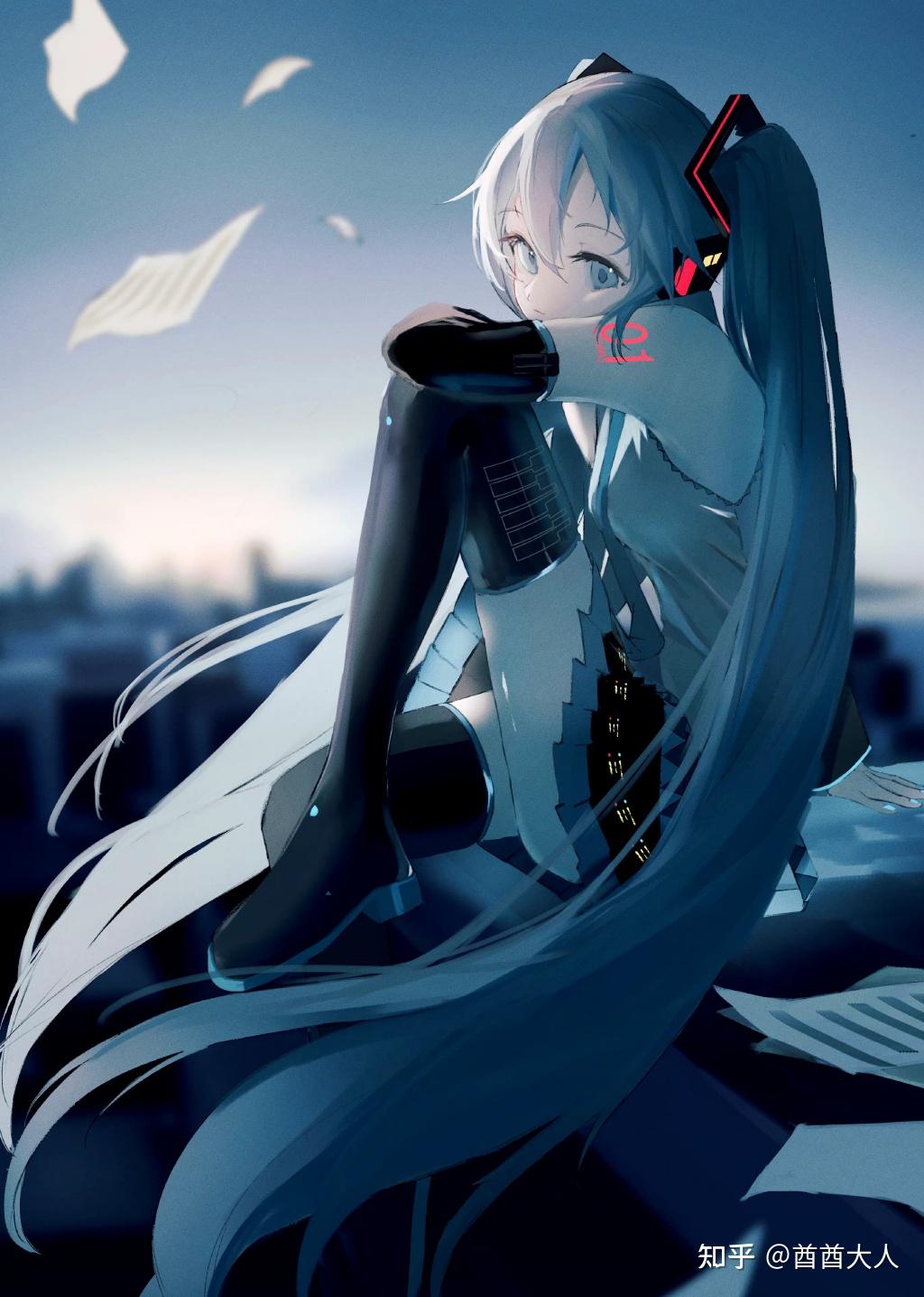 miku1920图片