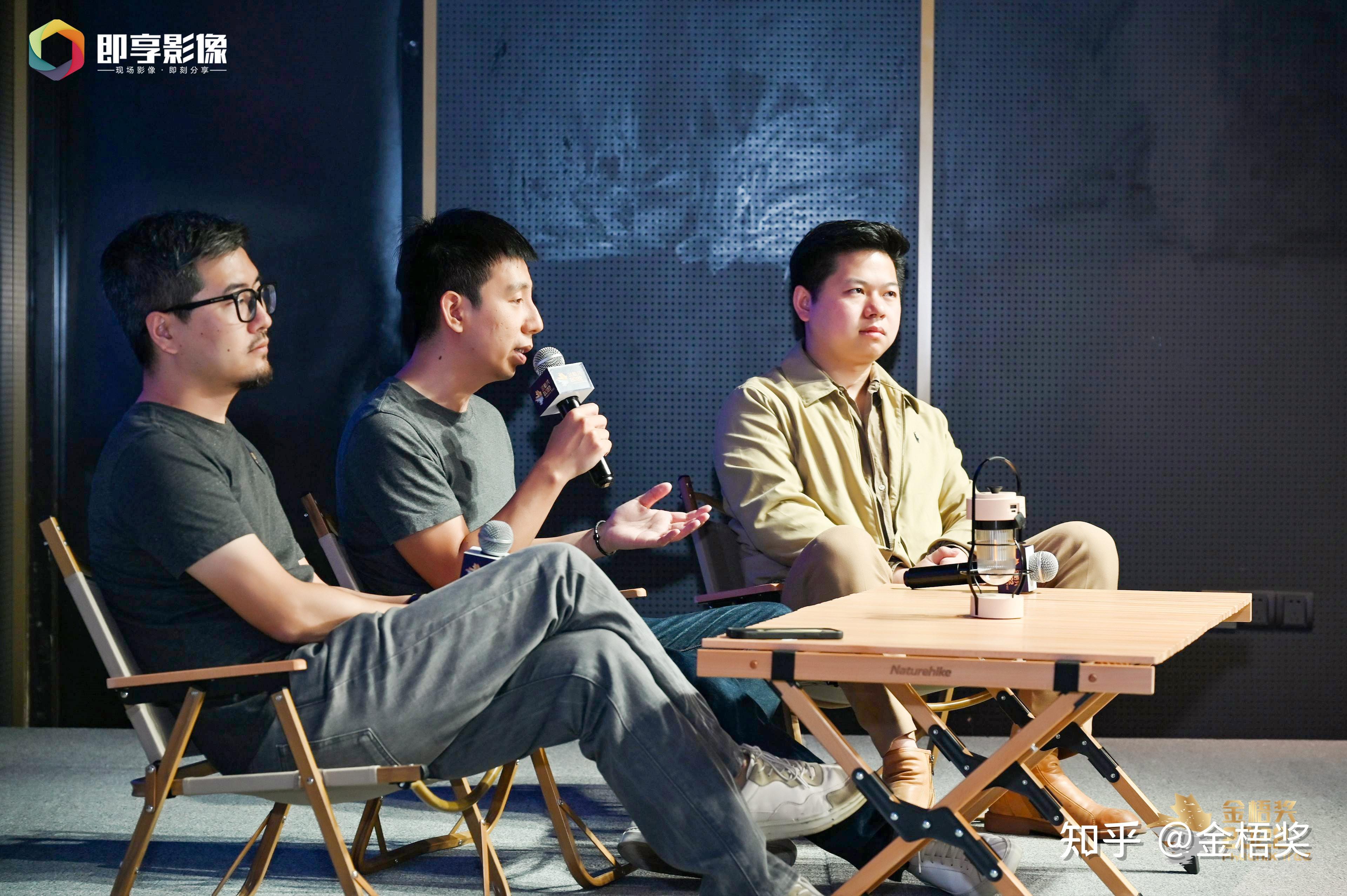 播客商业化漫谈:JustPod、故事FM、大内密谈、喜马拉雅 - 知乎