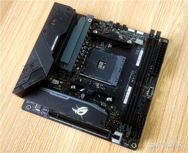 桌面上的小垃圾桶——APU 5700G+RX 6600黑狼版+乔思伯VR3机箱装机- 知乎