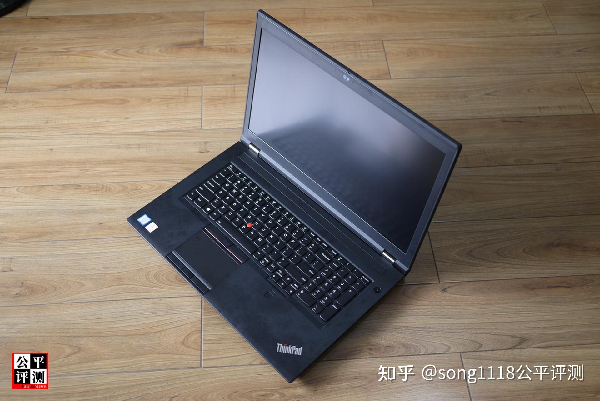 移动工作站thinkpadp73评测连载3专业性能