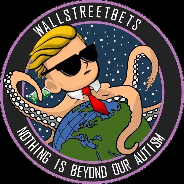 史诗级反杀美国贴吧老哥抱团血洗了华尔街