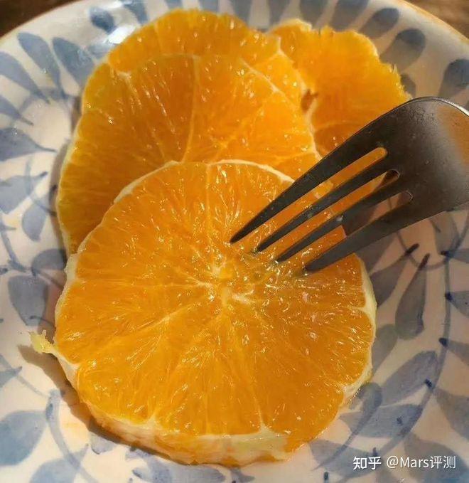 聊一聊咱家乡的水果——湖北秭归伦晚脐橙