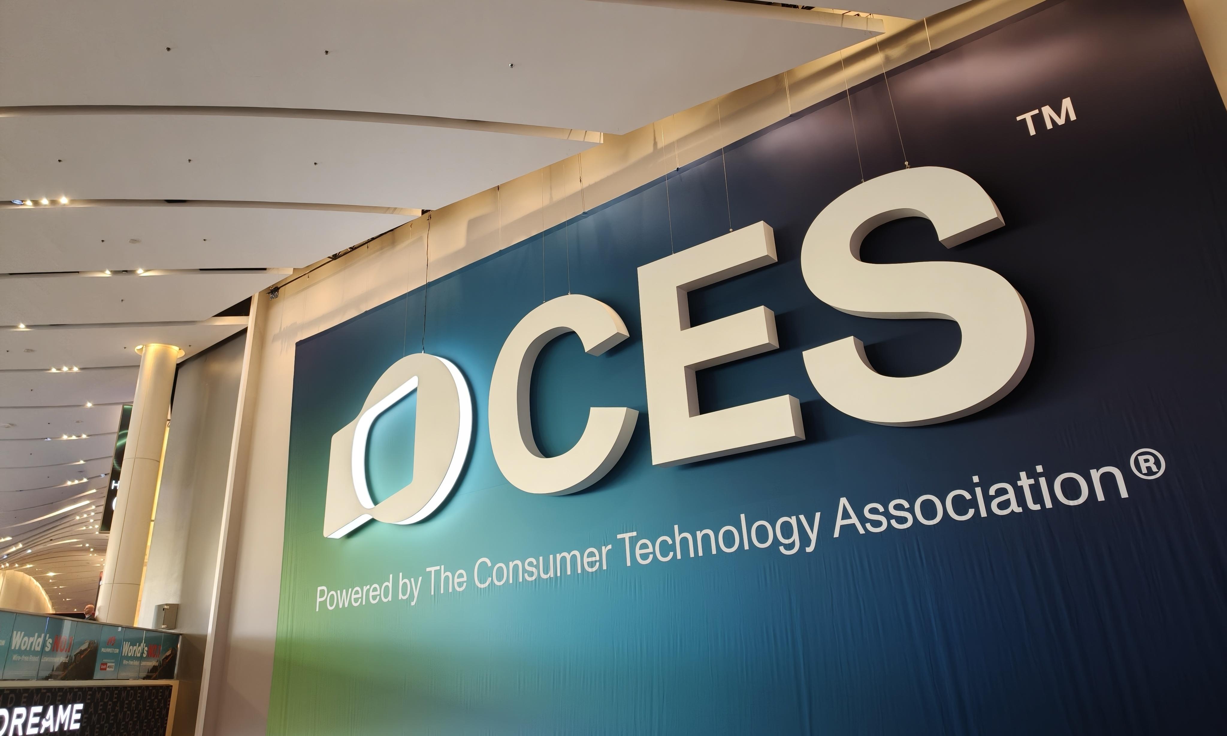 Ces Financial 能照出“长寿指数”的镜子、会飞的情绪伴侣……CES这些AI硬件太有意思 - 知乎