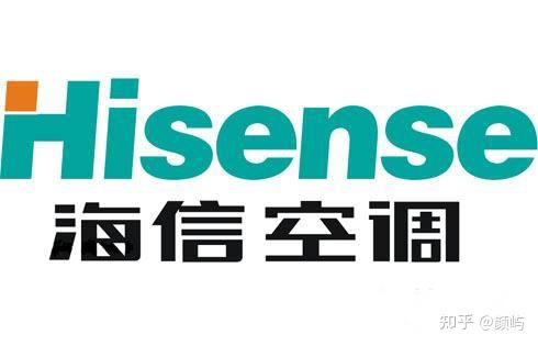 海信空調質量如何值得買嗎和格力空調美的空調比哪個好10款海信空調