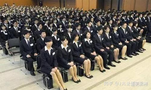 请问日本留学生回国就业情况如何?
