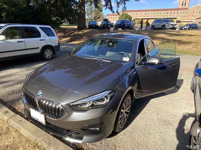 宝马228i体验不是专业的摄影师照片质量如果太差请轻拍