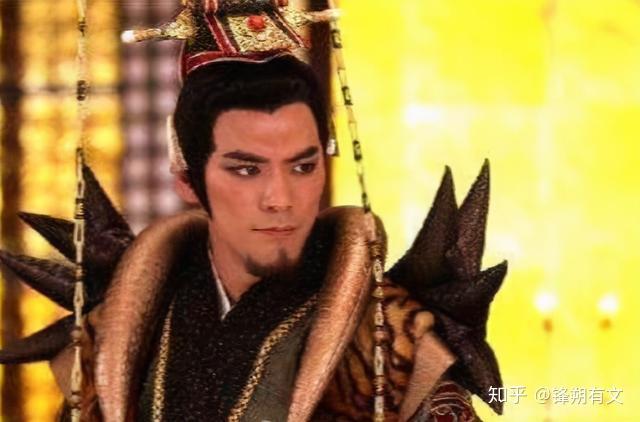 周文王姬昌是怎样的人,他是如何奠定了取代商朝的统治基础的? - 知乎