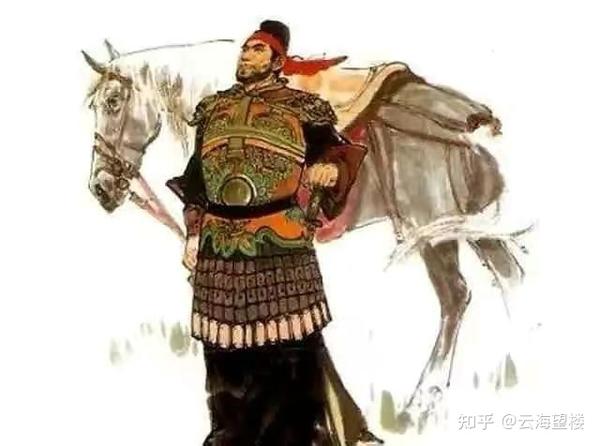 乱世枭雄黄巢：英雄还是屠夫？—篇文章解构黄巢的一生 知乎 