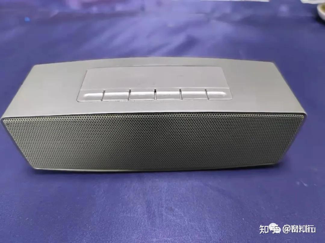 硬件防录音设备蓝牙音箱式录音干扰器