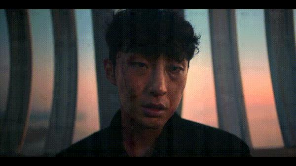 《D.P:逃兵追缉令第二季》豆瓣8.6,这部韩剧也太敢拍了!韩国军队的底裤都被扒光了!