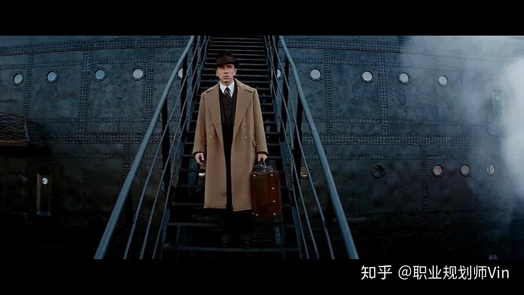 40岁象牙塔困不住自由的灵魂