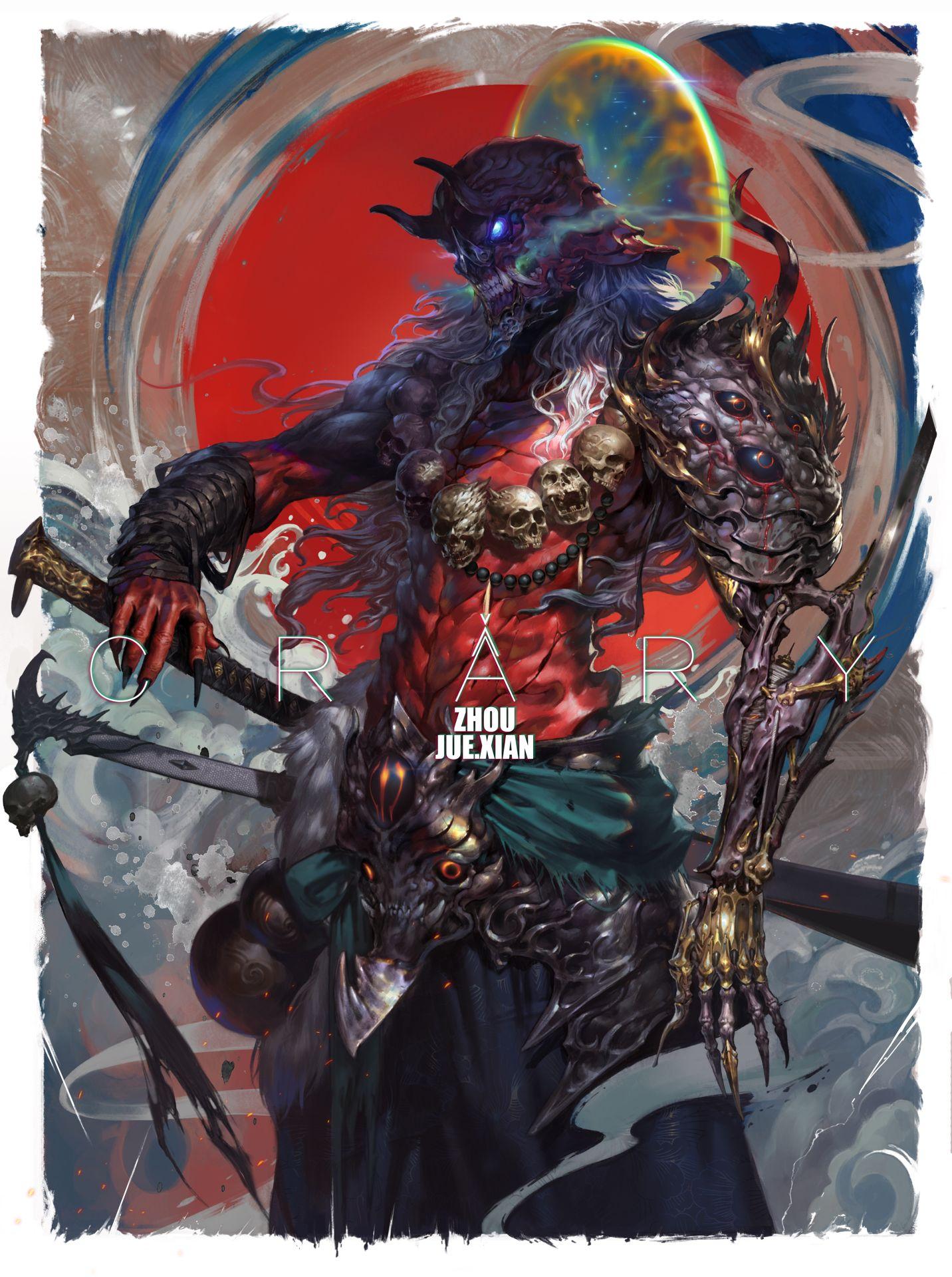 斗战神高级原画设计师告诉你游戏角色原画设计敏感度是怎么提升的视频