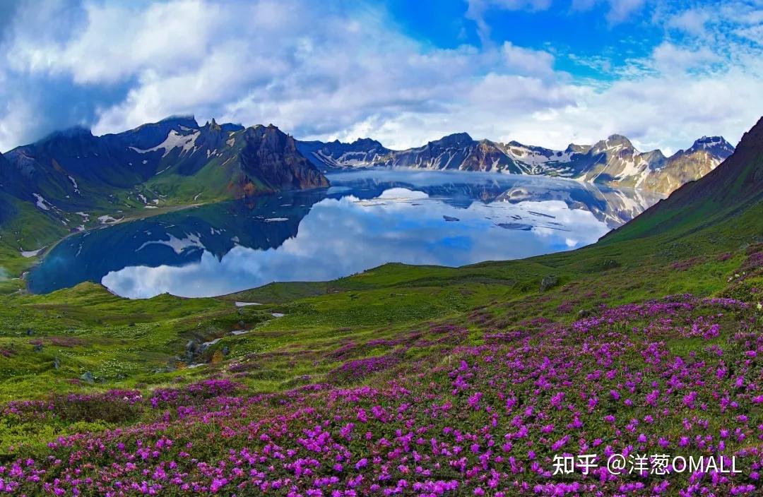 全国299个5A旅游景点地图新鲜出炉,收藏它轻松走遍全中国 - 知乎