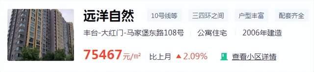 永定金茂府 1000万上车丰台大红门科技豪宅,到底值不值?-金隅集团大红门项目介绍