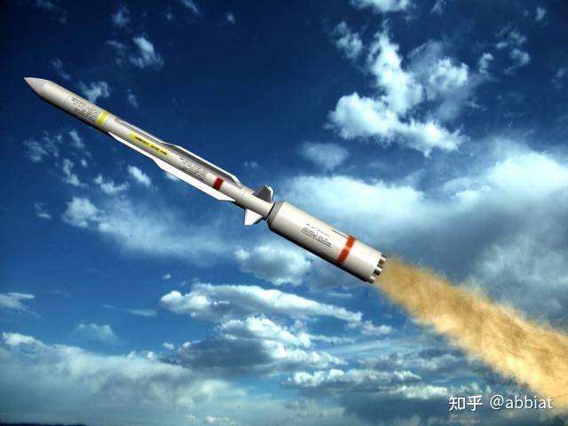 standard missile er blockiv"标准2 第四阶段"增程型防空导弹 - 知乎