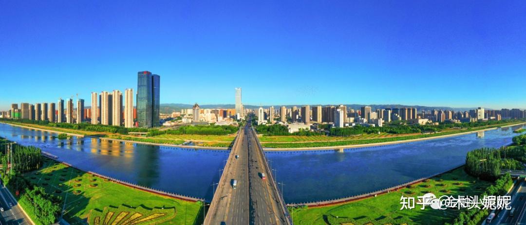 金融小镇网营商环境太原万柏林区投资环境