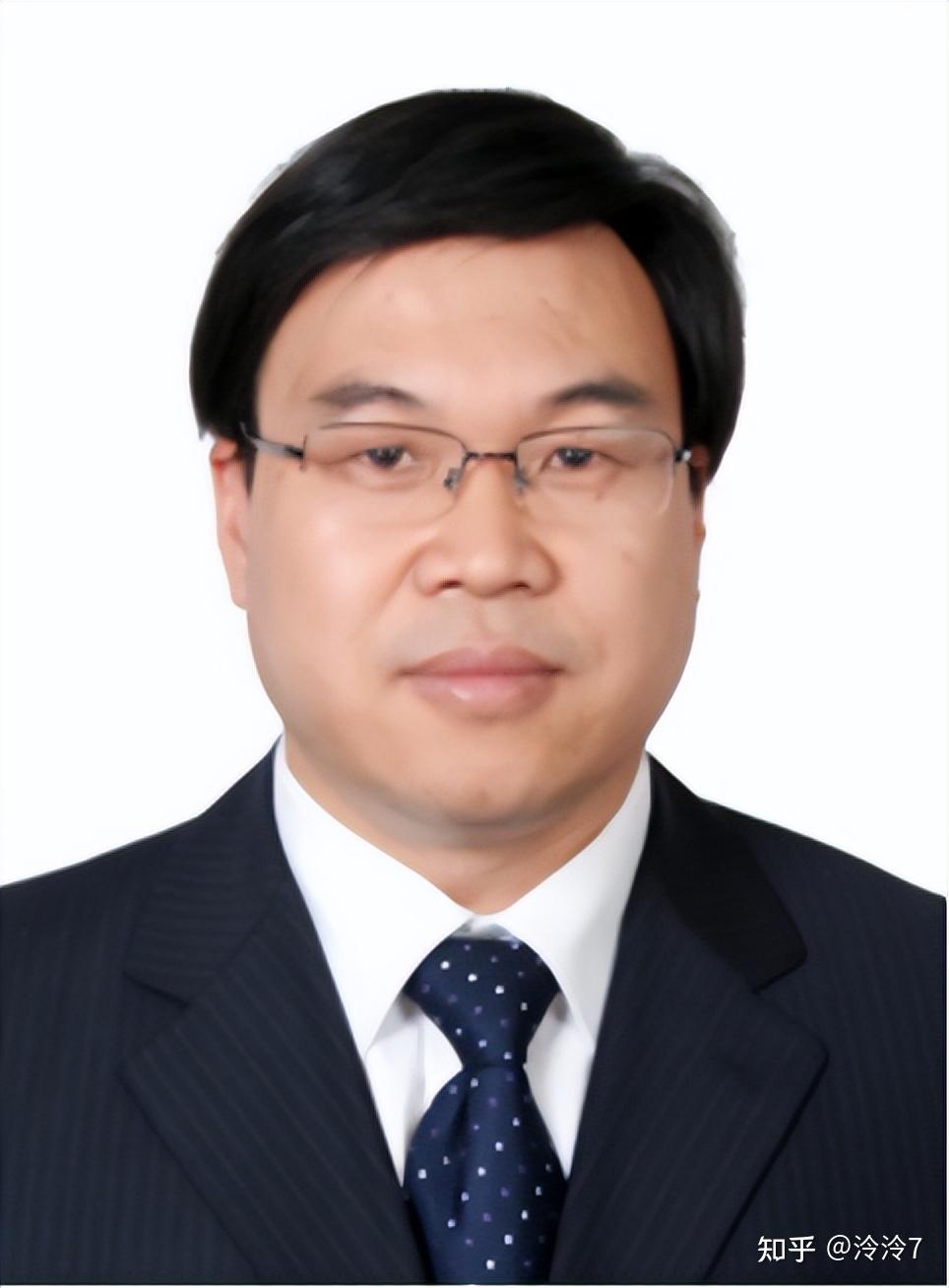 2023年中国科学院地学部新当选院士简介