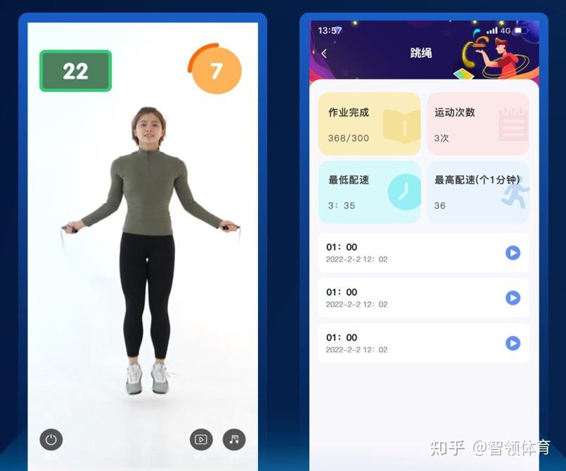 数字体育 智领未来 知乎 