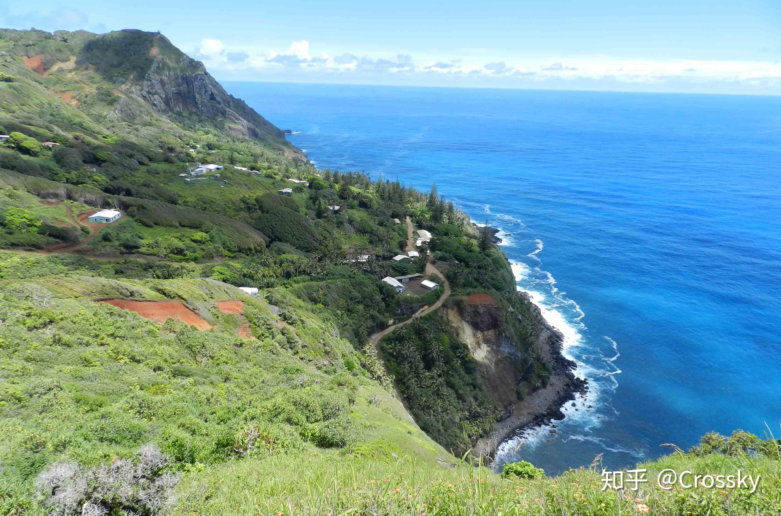 岛皮特凯恩群岛pitcairnislands