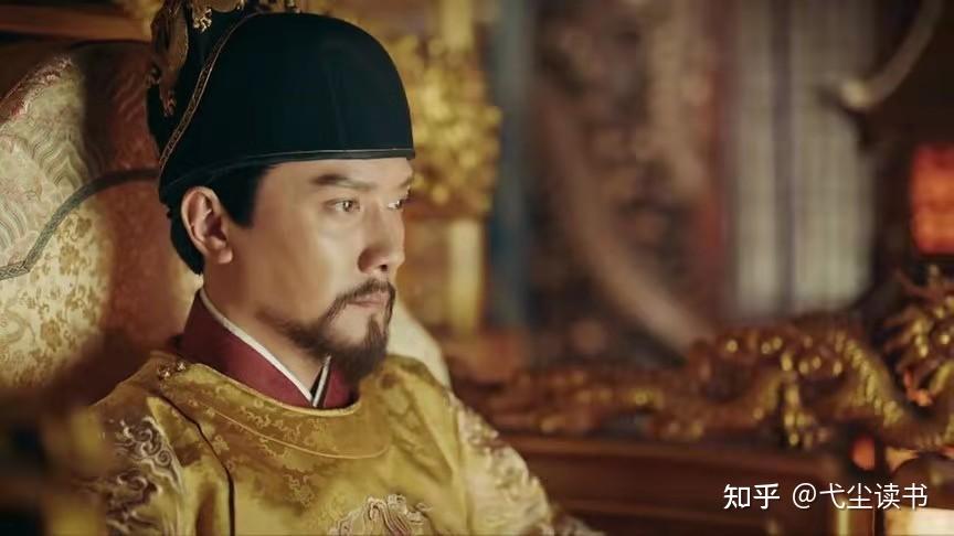 备受朱棣倚重的镇远侯顾成 - 知乎
