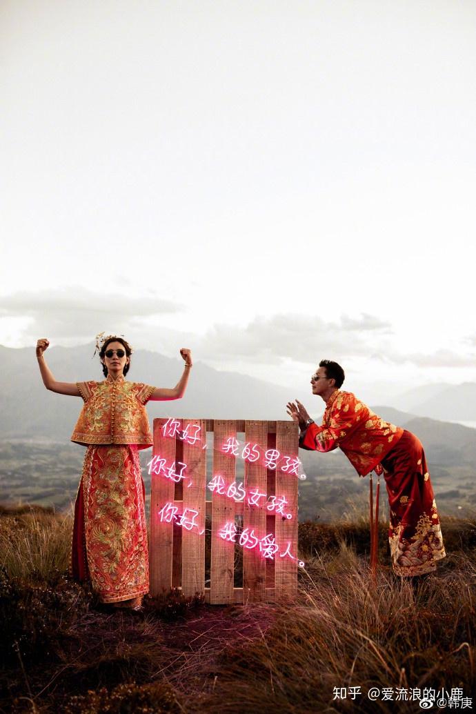 什么样的男人值得女人嫁给他总结了以下五点进来了解下吧