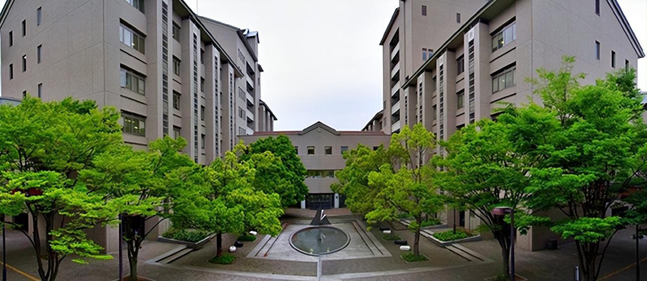 综合实力排名为日本公立大学之首东京都立大学