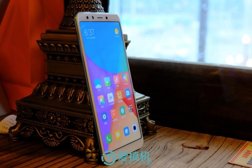 性价比最高骁龙660 陈年评测之小米6X - 知乎