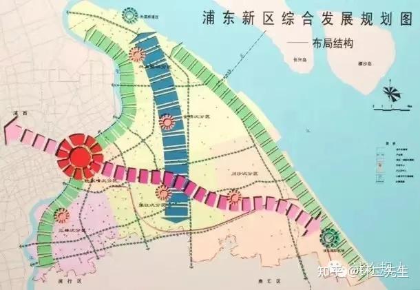 外高桥真的跌落神坛了吗？ - 知乎