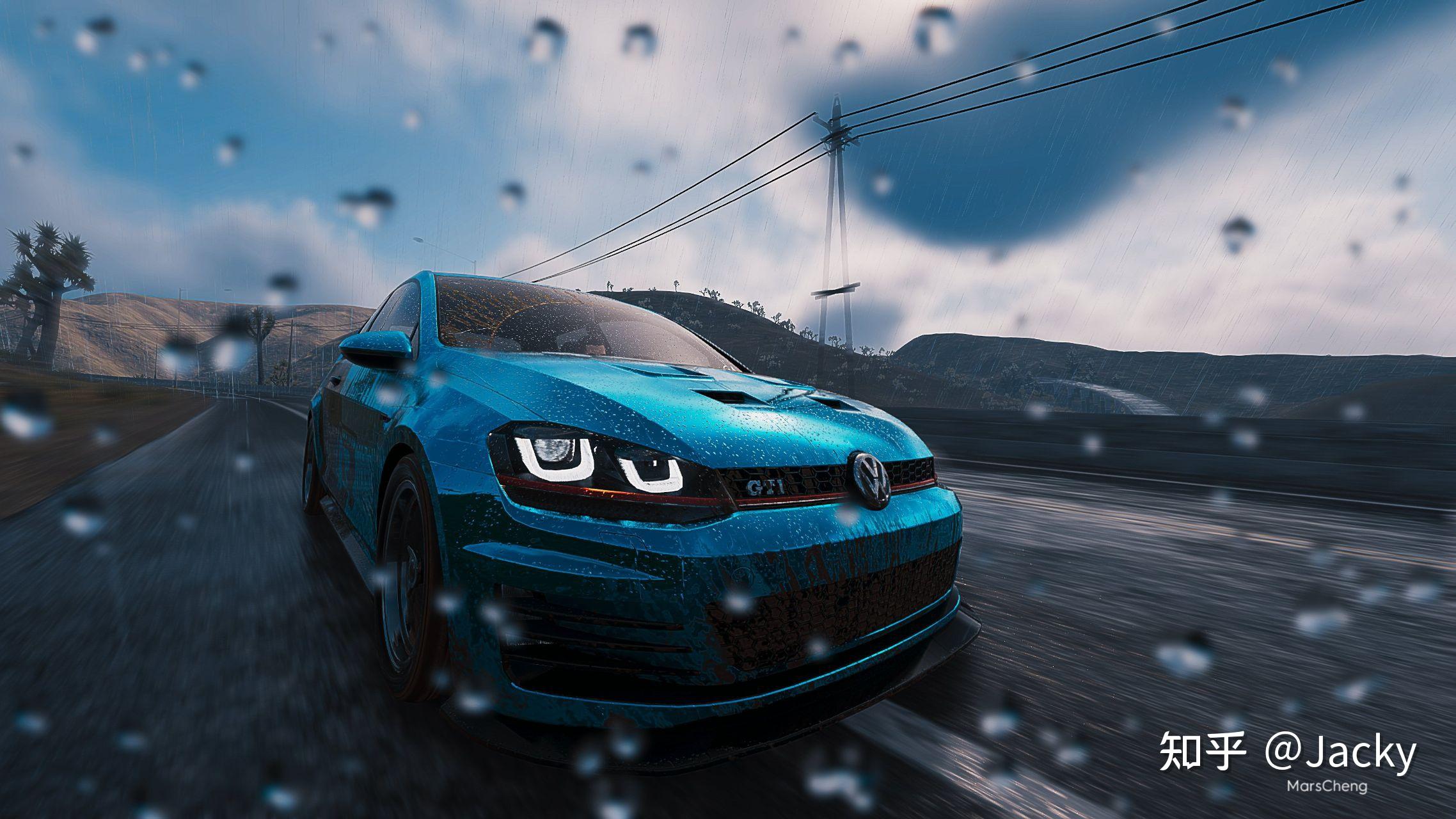 听说有人说飙酷车神2画质低