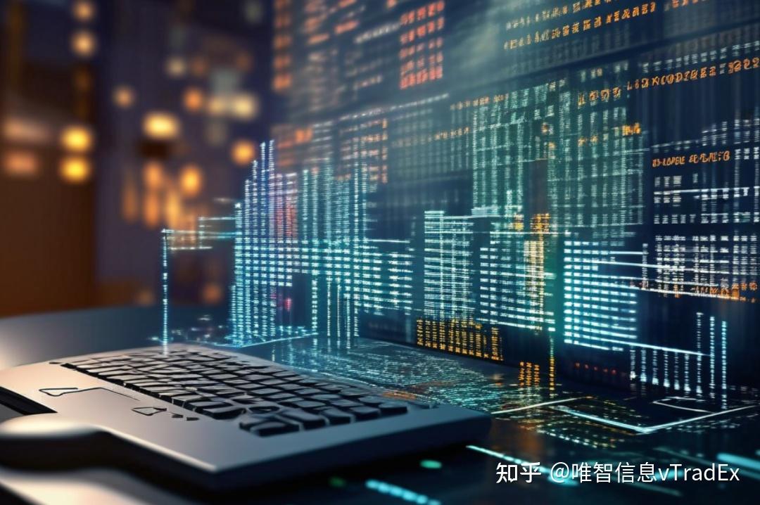 咬文嚼字 | 探究信息化与数字化的深层差异 - 知乎