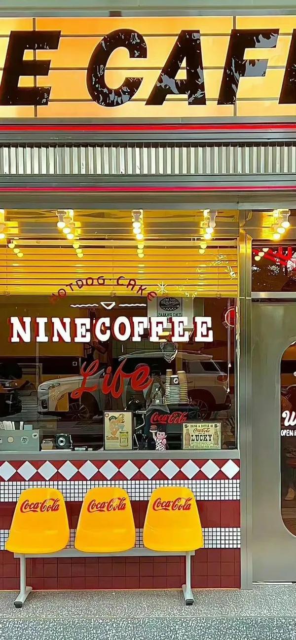 来一组高清无水印的ins风格壁纸 - 知乎