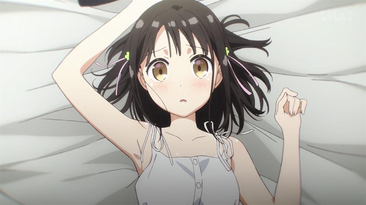 oneroom给予死肥宅爱的希望与勇气